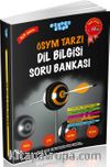 ÖSYM Tarzı Dil Bilgisi Soru Bankası