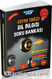 ÖSYM Tarzı Dil Bilgisi Soru Bankası