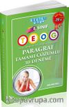 8. Sınıf TEOG Paragraf Tamamı Çözümlü 30 Deneme