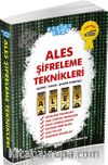 ALES Şifreleme Teknikleri