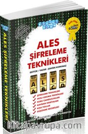 ALES Şifreleme Teknikleri