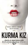 Kurma Kız