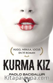 Kurma Kız