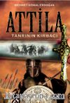 Tanrı'nın Kırbacı Attila