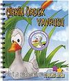 Çirkin Ördek Yavrusu / Sesli Kitap