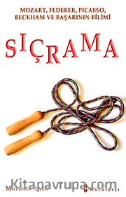 Sıçrama