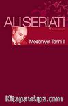 Medeniyet Tarihi II