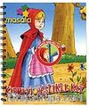 Kırmızı Başlıklı Kız / Sesli Kitap