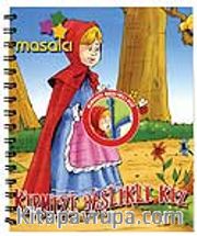 Kırmızı Başlıklı Kız / Sesli Kitap