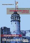 İstanbul'un İşgali