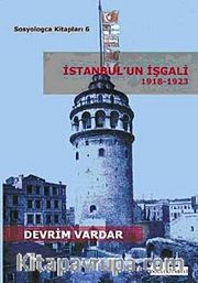 İstanbul'un İşgali