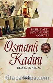 Osmanlı Kadını
