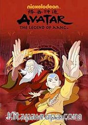 Avatar - Aang'in Efsanesi -8 Ruhlar Dünyası Kış Gündönümü (2. Kısım)