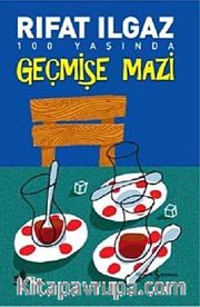 Geçmişe Mazi