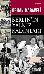 Berlin'in Yalnız Kadınları