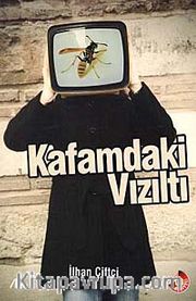 Kafamdaki Vızıltı (Cd Hediyeli)