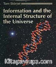 Information and the Internal Structure of the Universe