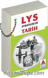 LYS Tarih Strateji Kartları