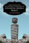 Türk Edebiyatında Vefeyatname ve İsmail Beliğ’in Güldeste-i Riyaz-ı İrfan’ı