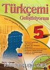 İlköğretim 5-Dilbilgisi ve Temalarla Türkçemi Geliştiriyorum (Çalışma Kitabı ve Cd'li)