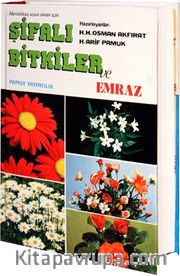Şifalı Bitkiler ve Emraz (Bitki-006)