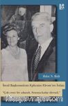İsrail Başkonsolosu Ephraim Elrom’un İnfazı