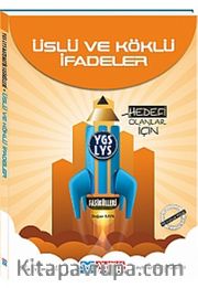YGS-LYS Üslü ve Köklü İfadeler 