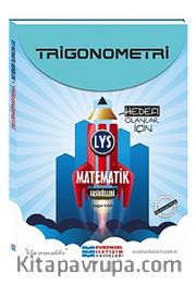 LYS Trigonometri Matematik Fasikülleri