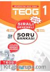 8. Sınıf TEOG 1 Sıralı Denemeli  Soru Bankası