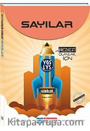 YGS LYS Sayılar 
