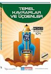 YGS LYS Temel Kavramlar ve Üçgenler 