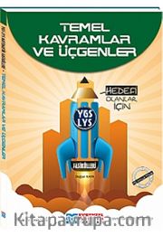YGS LYS Temel Kavramlar ve Üçgenler 
