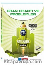 YGS Oran Orantı ve Problemler Matematik Fasikülleri