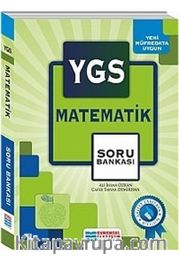 YGS Matematik Soru Bankası