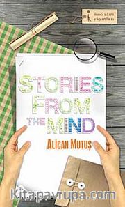 Stories From The Mind