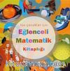 Tüm Çocuklar İçin Eğlenceli Matematik Kitaplığı (8 Kitap Takım)