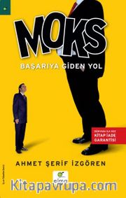 Moks Başarıya Giden Yol 