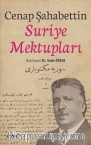 Suriye Mektupları