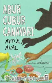 Abur Cubur Canavarı