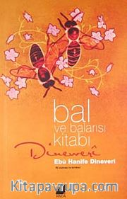 Bal ve Balarısı Kitabı