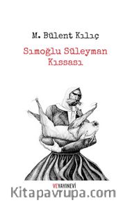 Sımoğlu Süleyman Kıssası