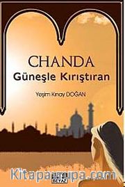 Chanda - Güneşle Kırıştıran