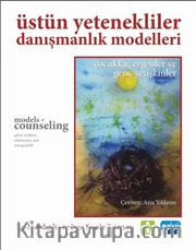 Üstün Yetenekliler Danışmanlık Modelleri