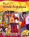 En El Mundo Hispanico + CD (İspanyolca Okuma ve Dinleme)