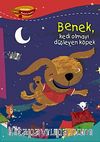 Benek, Kedi Olmayı Düşleyen Köpek