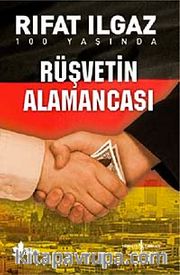 Rüşvetin Alamancası