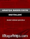Arapça Basın-Yayın Metinleri