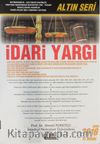 2016 İdari Yargı