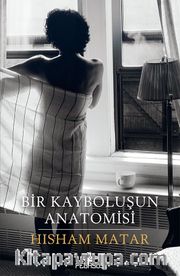 Bir Kayboluşun Anatomisi