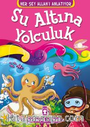 Su Altına Yolculuk